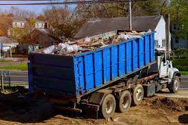 Types of Items We Remove From Your Property in Lake Of The Woods, AZ